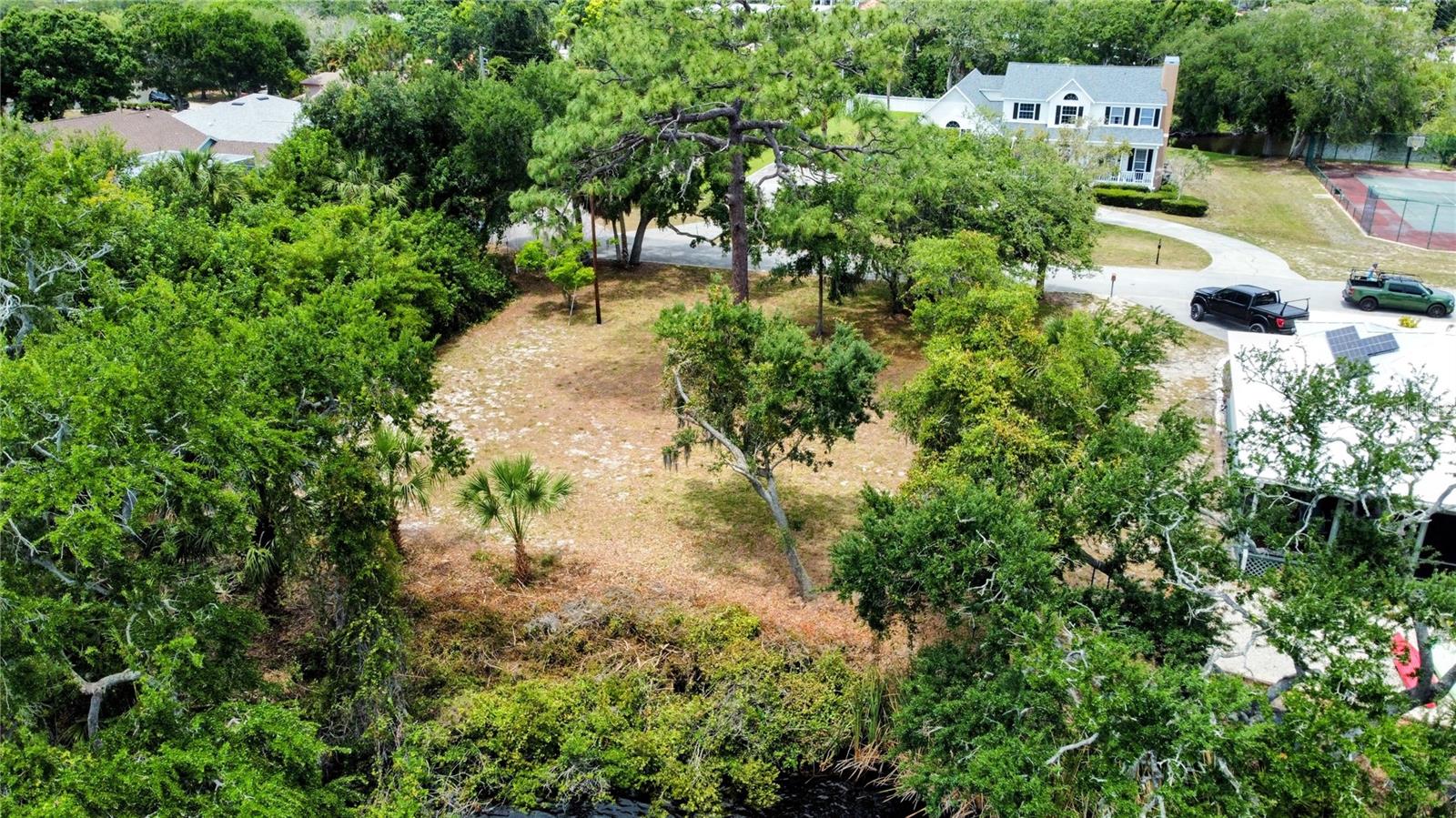 1105 ASHLAND, TARPON SPRINGS, FL, 34689