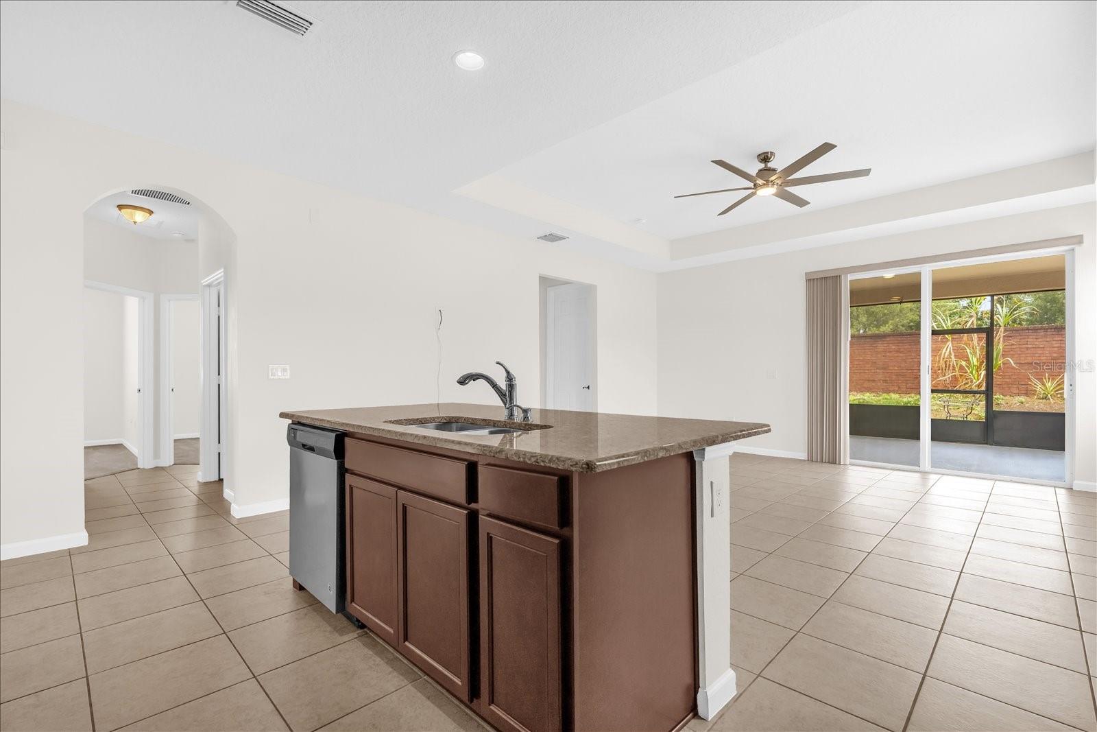 16780 MEADOWS ST, CLERMONT, FL, 34714