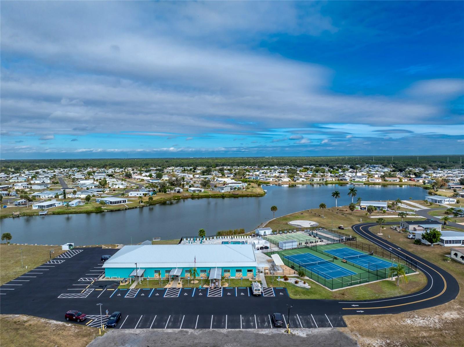 1506 SANDERLING DR, ENGLEWOOD, FL, 34224