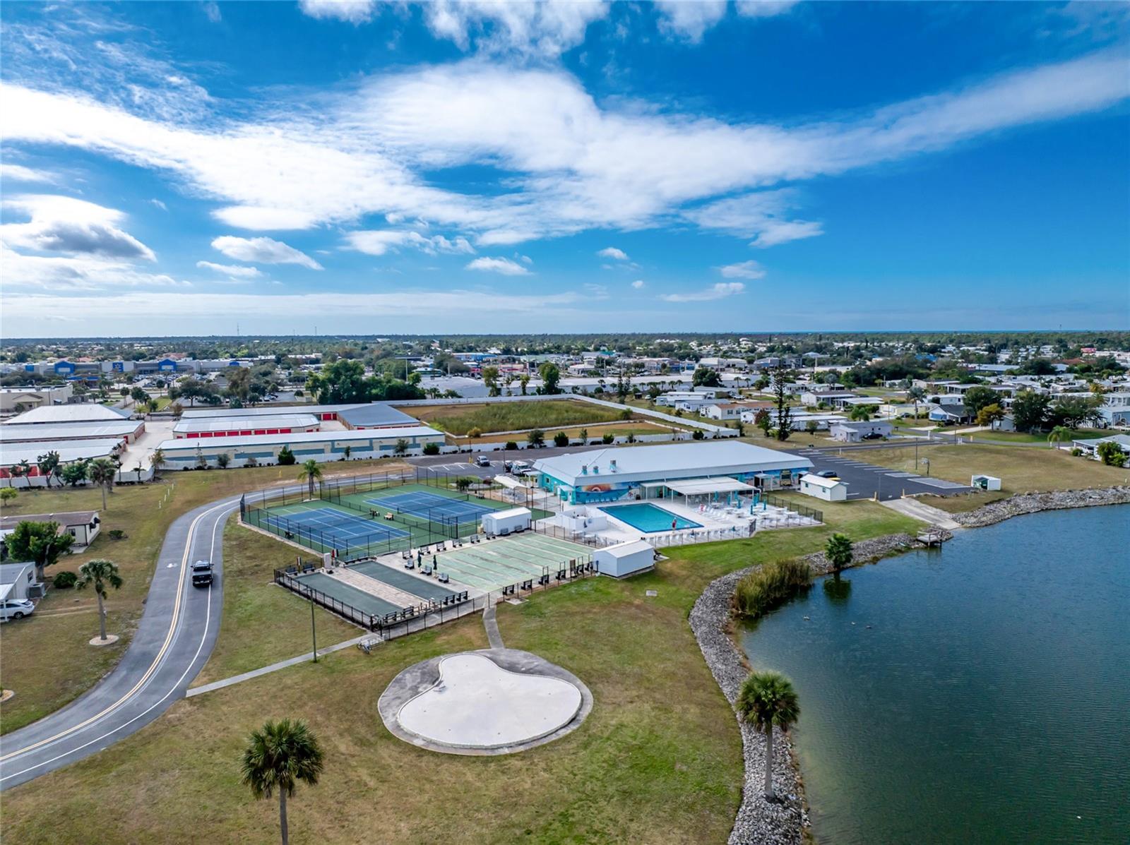 1506 SANDERLING DR, ENGLEWOOD, FL, 34224