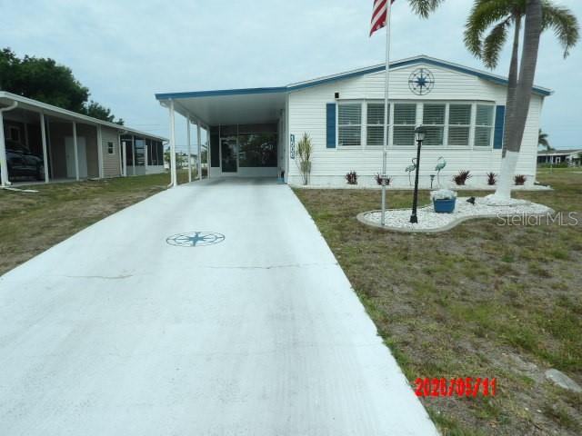 1506 SANDERLING DR, ENGLEWOOD, FL, 34224