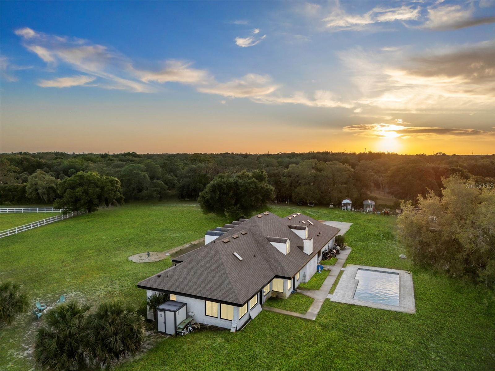5750 OAK HOLLOW LN, OVIEDO, FL, 32765