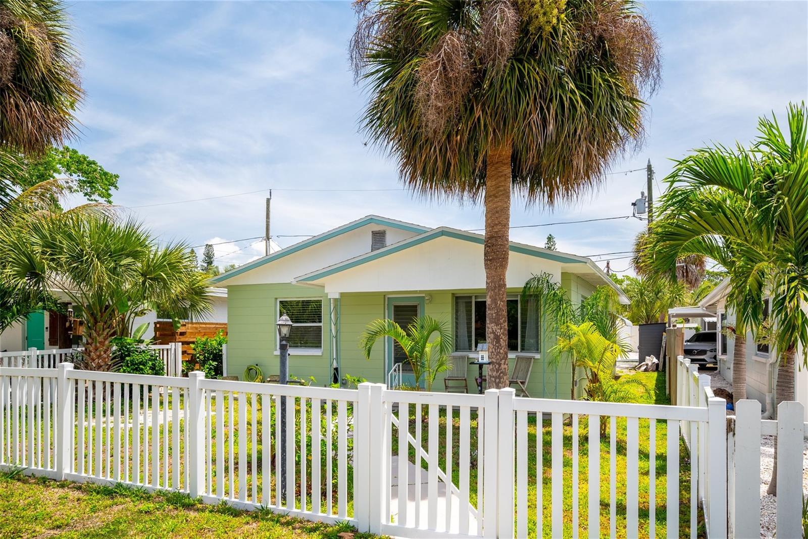 2920 57TH ST S, GULFPORT, FL, 33707