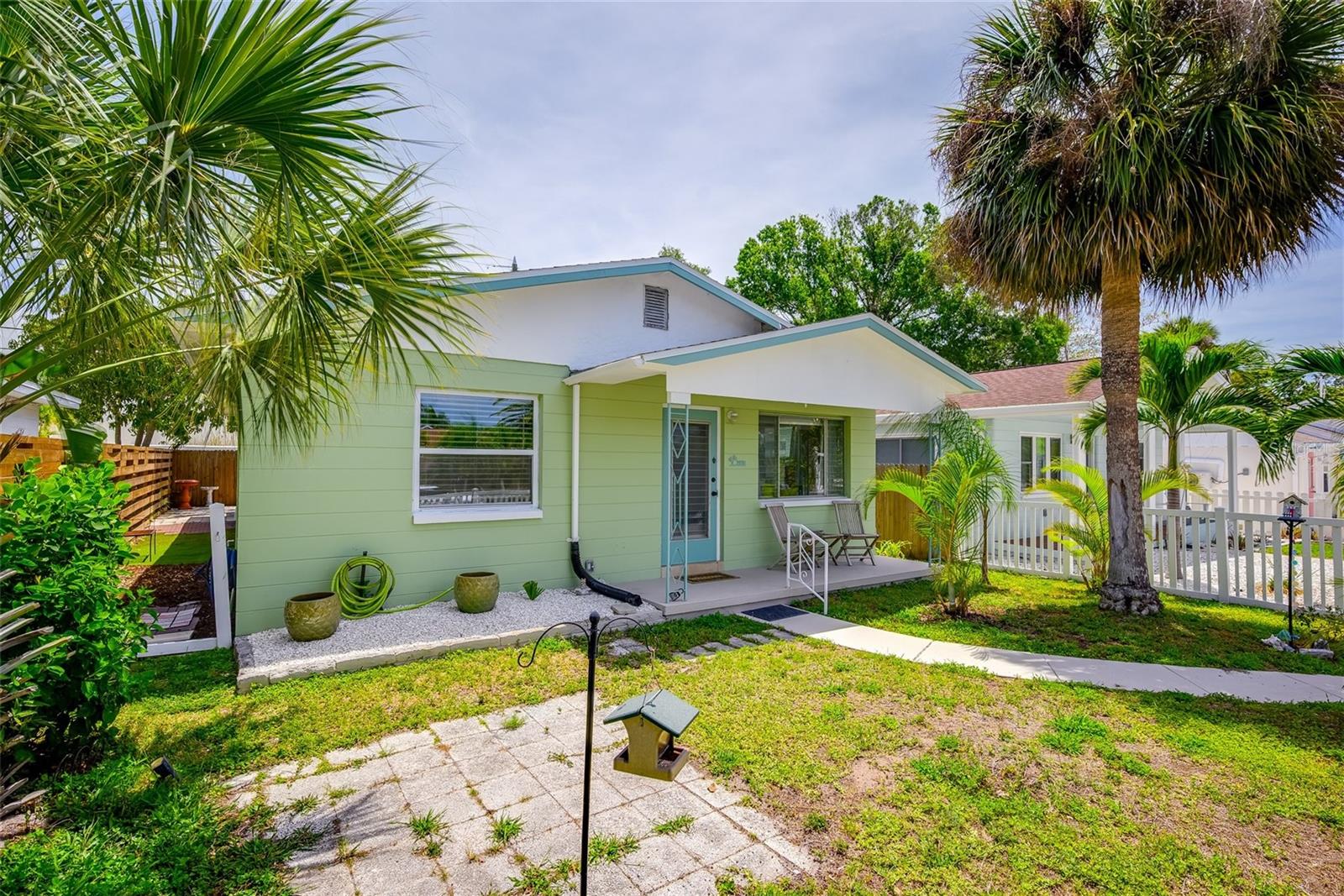 2920 57TH ST S, GULFPORT, FL, 33707