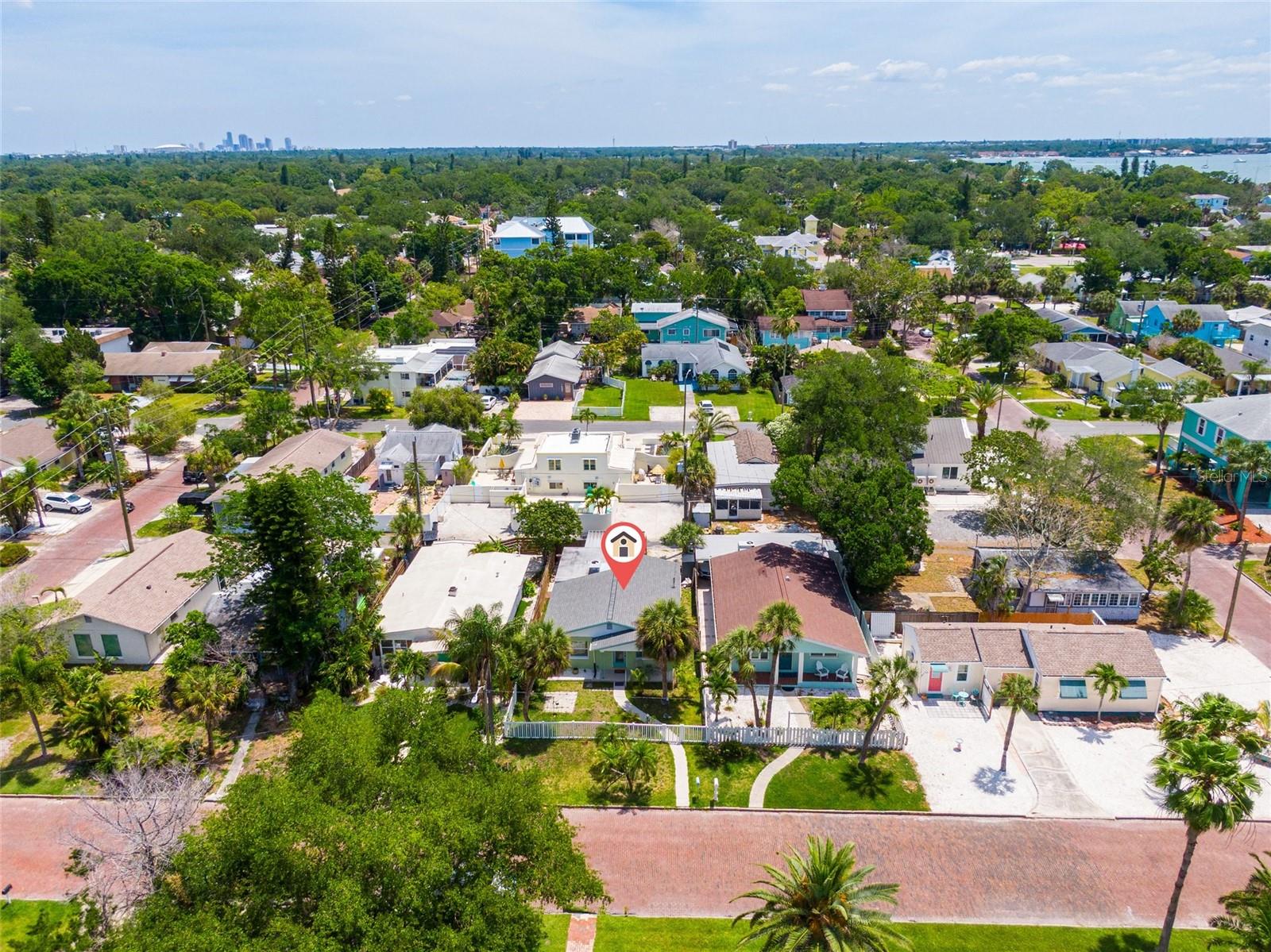 2920 57TH ST S, GULFPORT, FL, 33707