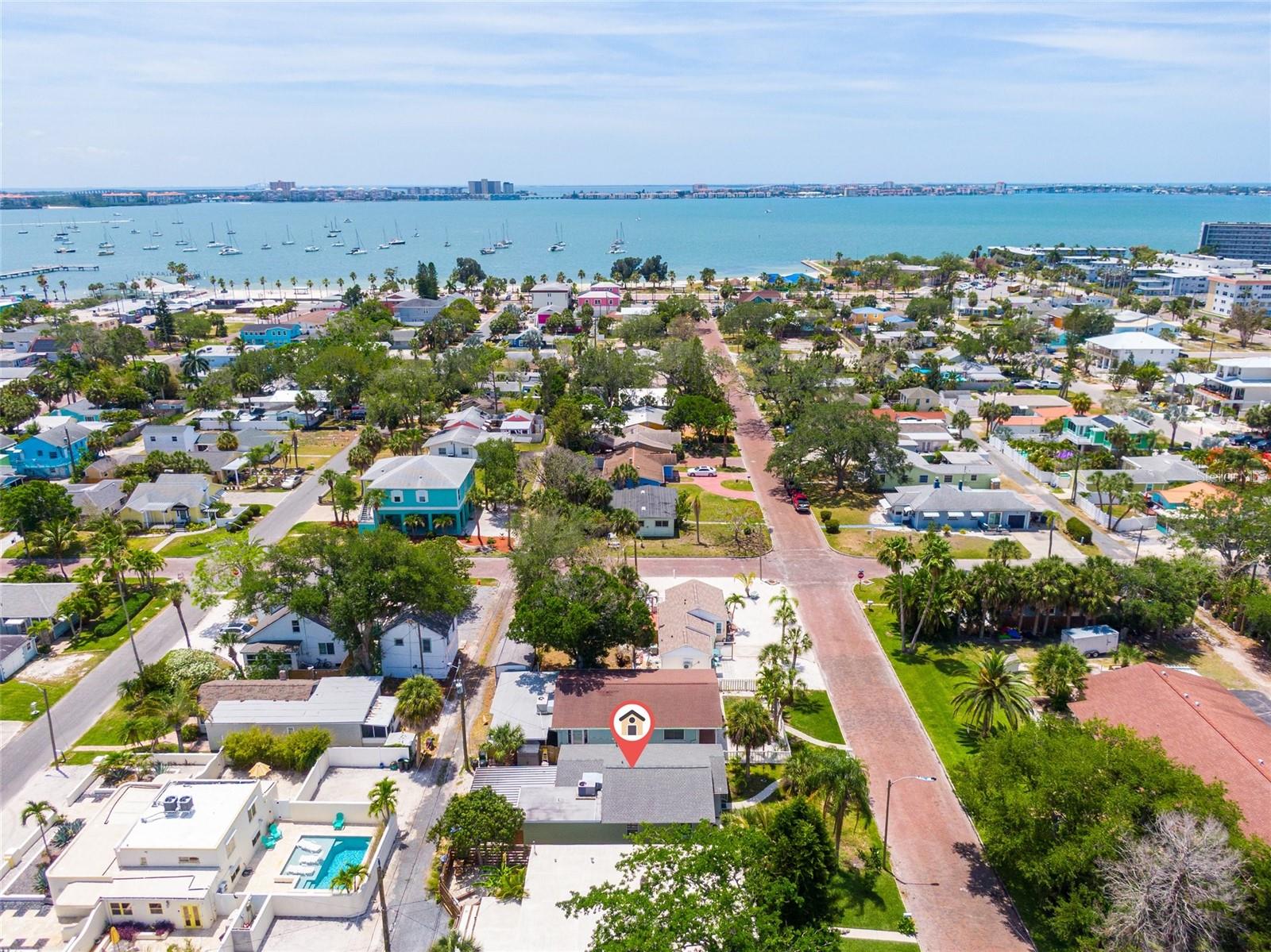 2920 57TH ST S, GULFPORT, FL, 33707