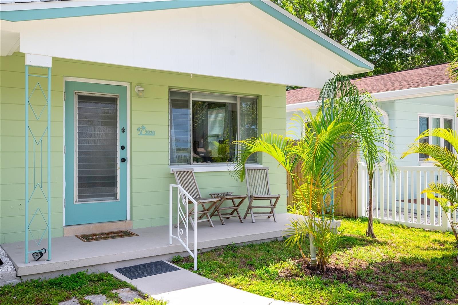 2920 57TH ST S, GULFPORT, FL, 33707