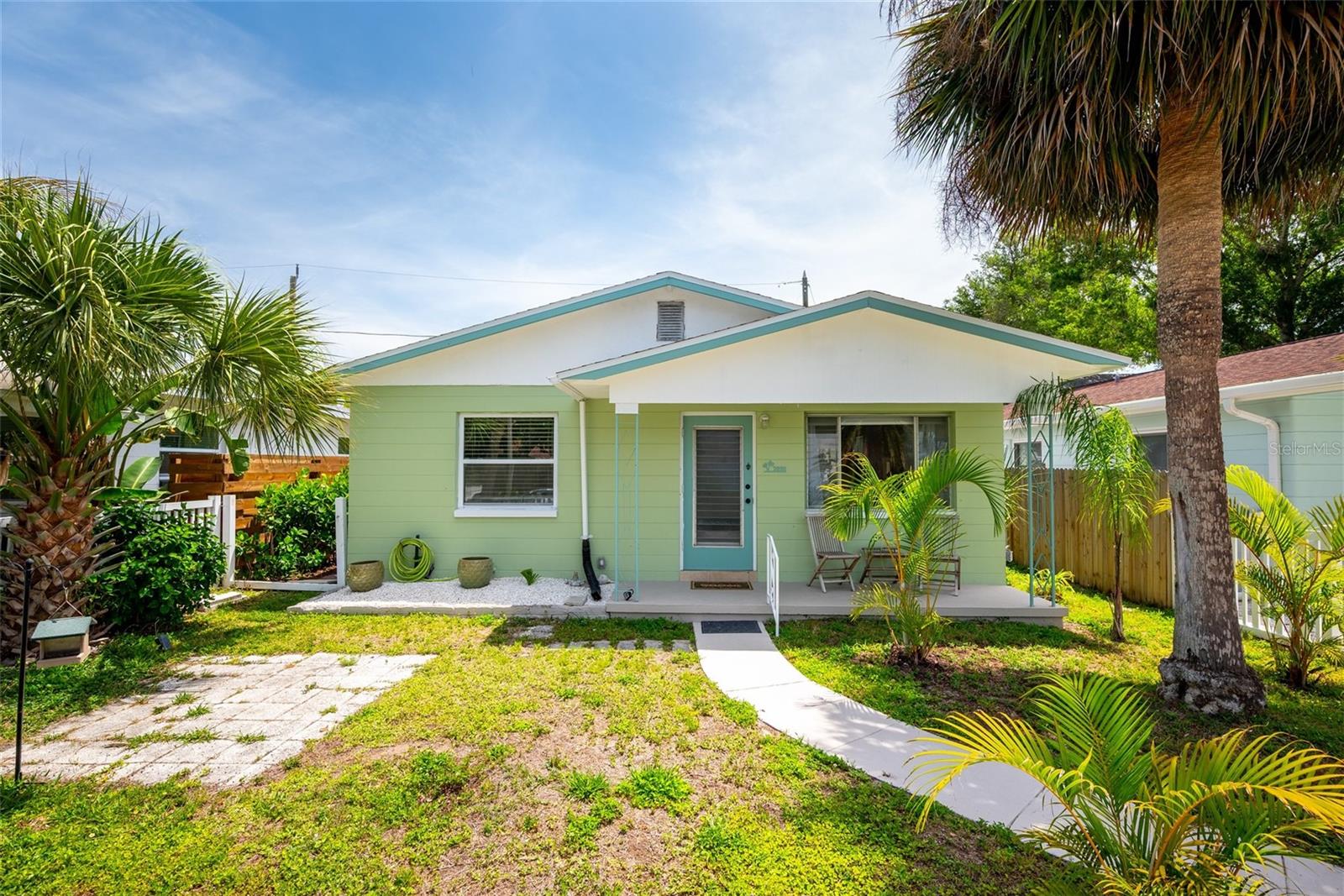 2920 57TH ST S, GULFPORT, FL, 33707