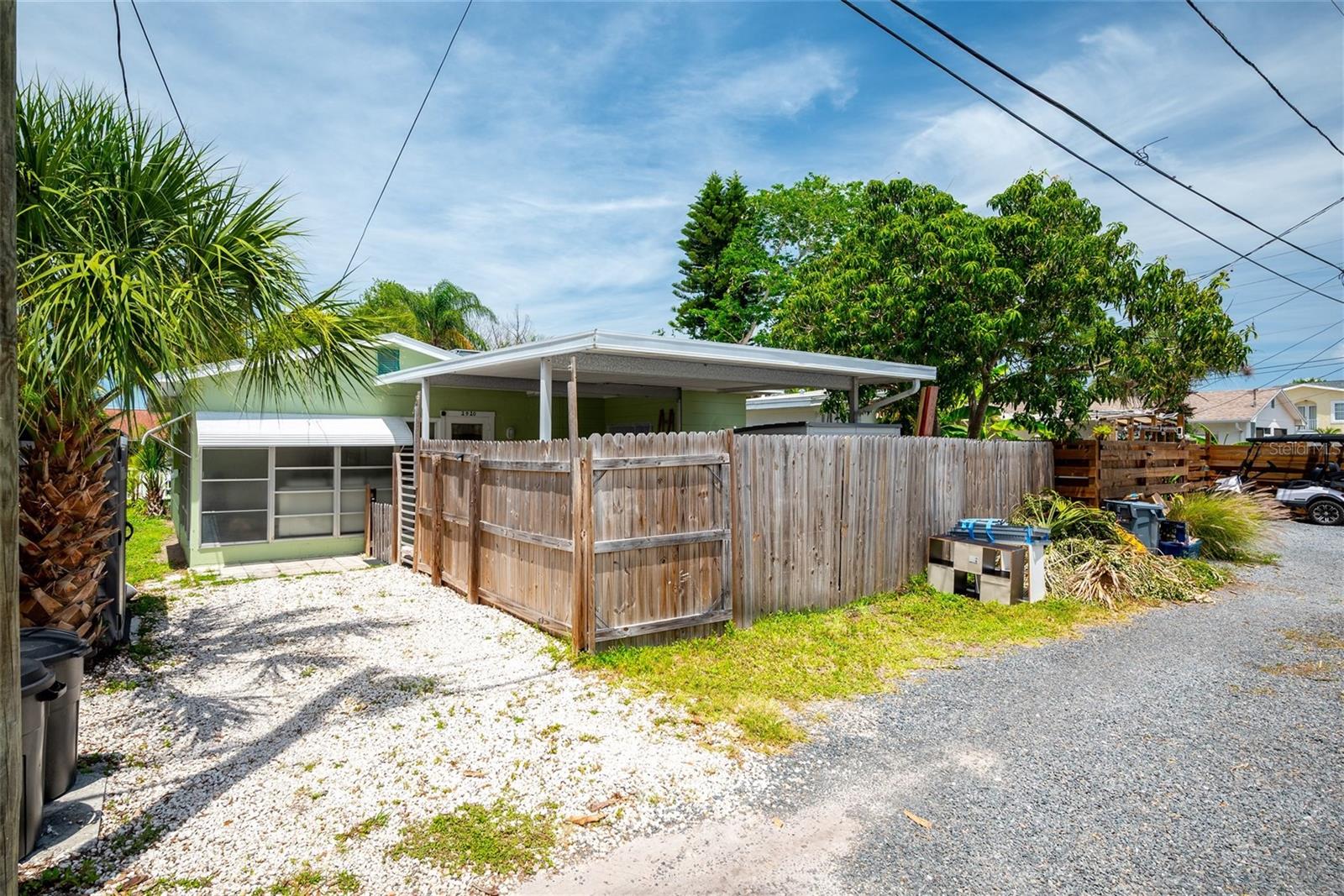 2920 57TH ST S, GULFPORT, FL, 33707