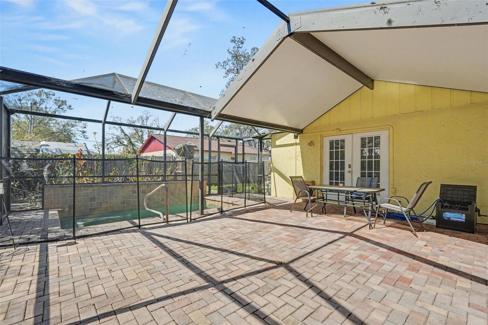 412 W IDLEWILD AVE, TAMPA, FL, 33604