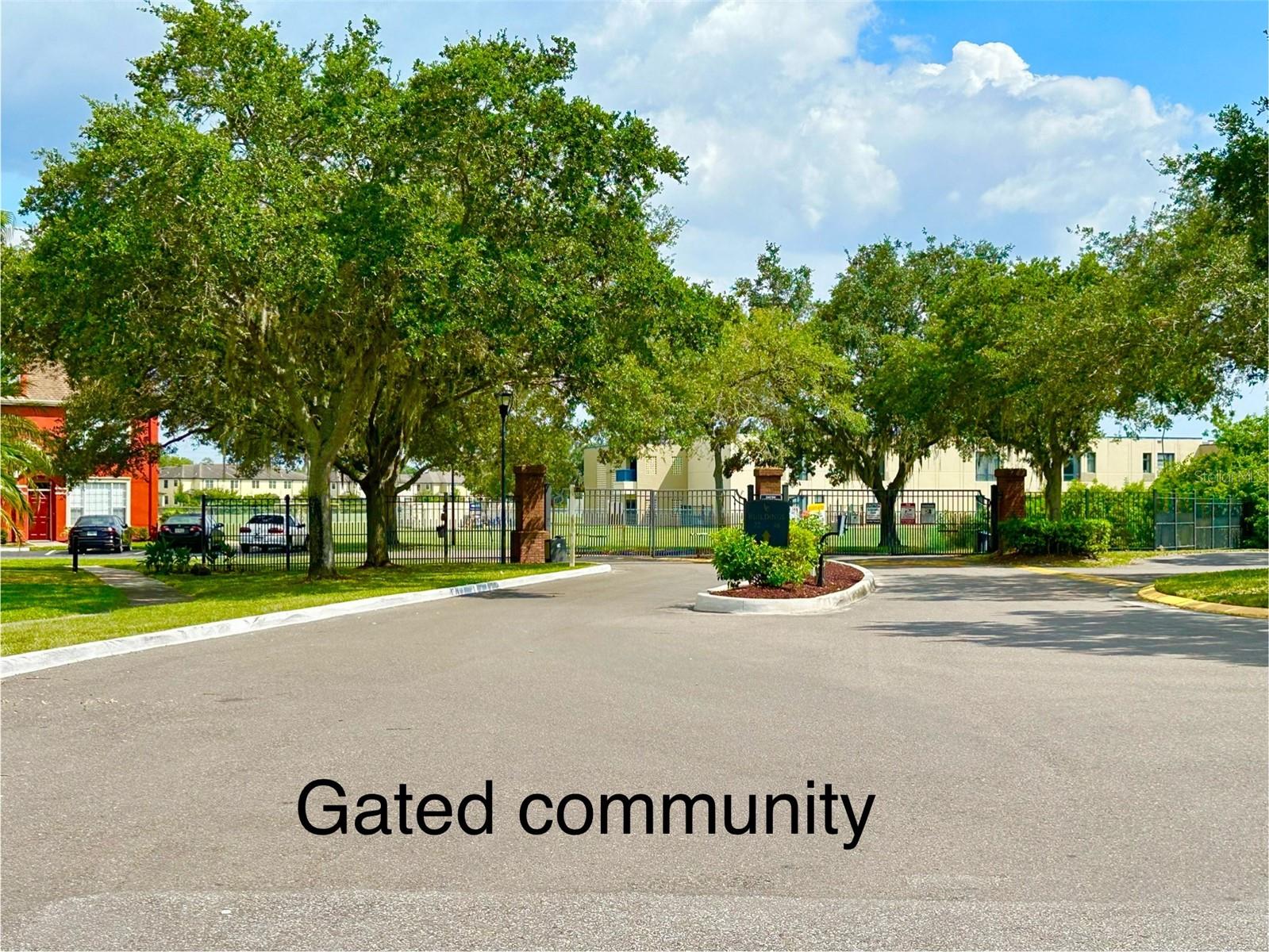 10534 WHITE LAKE CT #10534, TAMPA, FL, 33626
