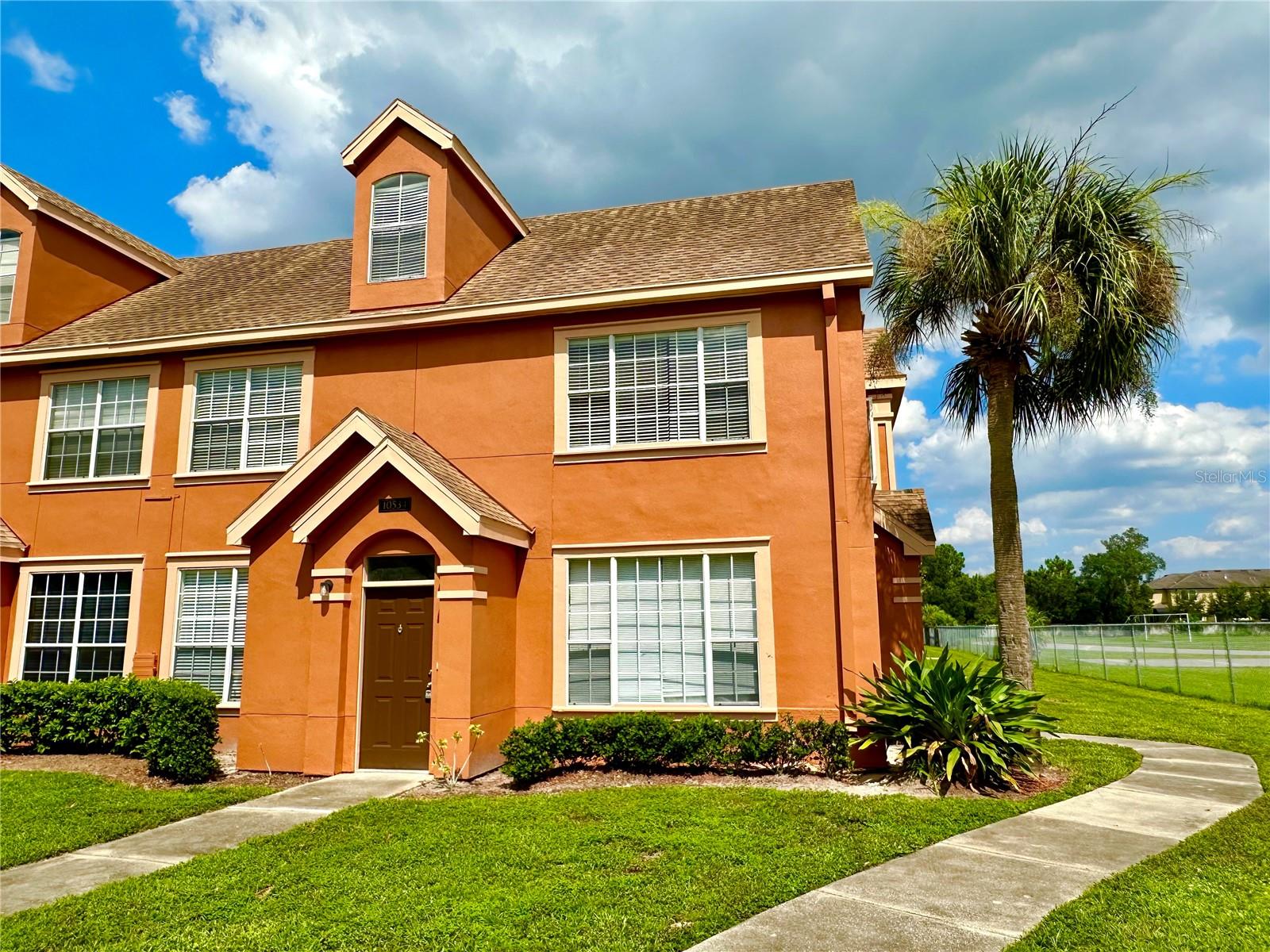 10534 WHITE LAKE CT #10534, TAMPA, FL, 33626