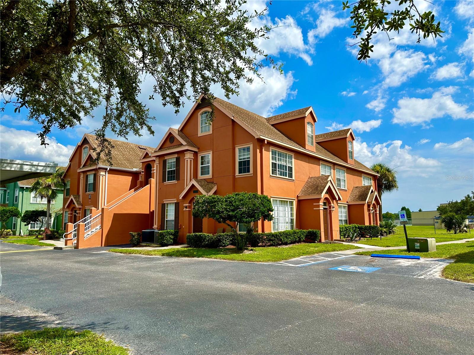 10534 WHITE LAKE CT #10534, TAMPA, FL, 33626