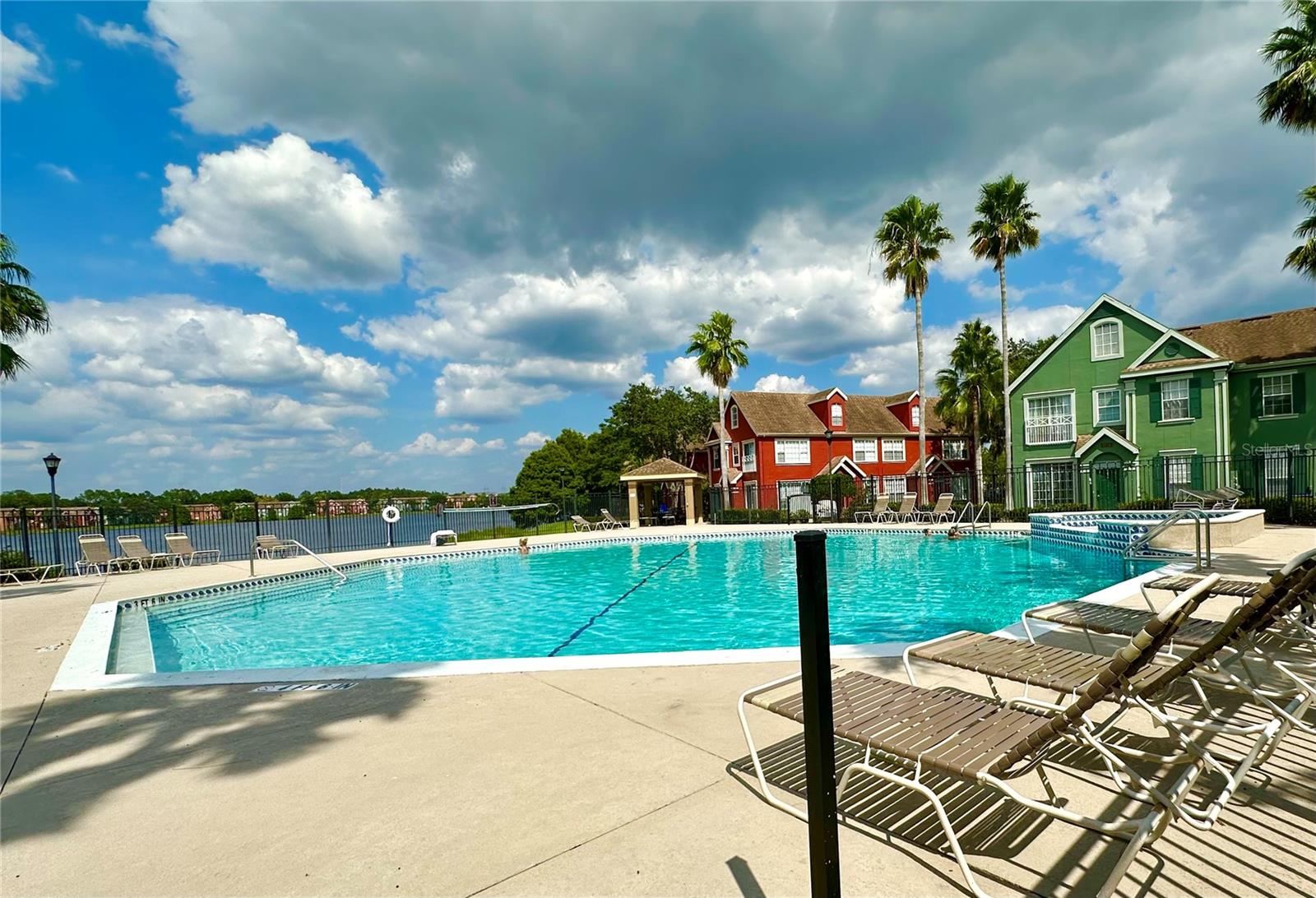 10534 WHITE LAKE CT #10534, TAMPA, FL, 33626