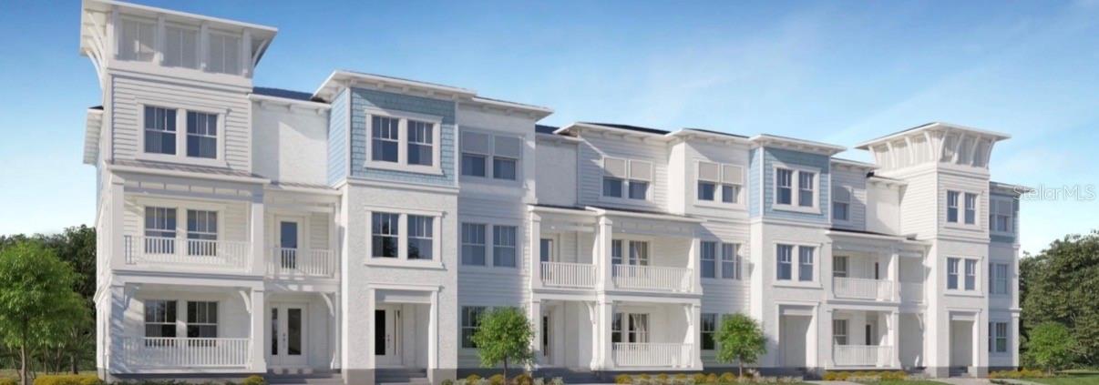 1509 W CHESTNUT ST, TAMPA, FL, 33607