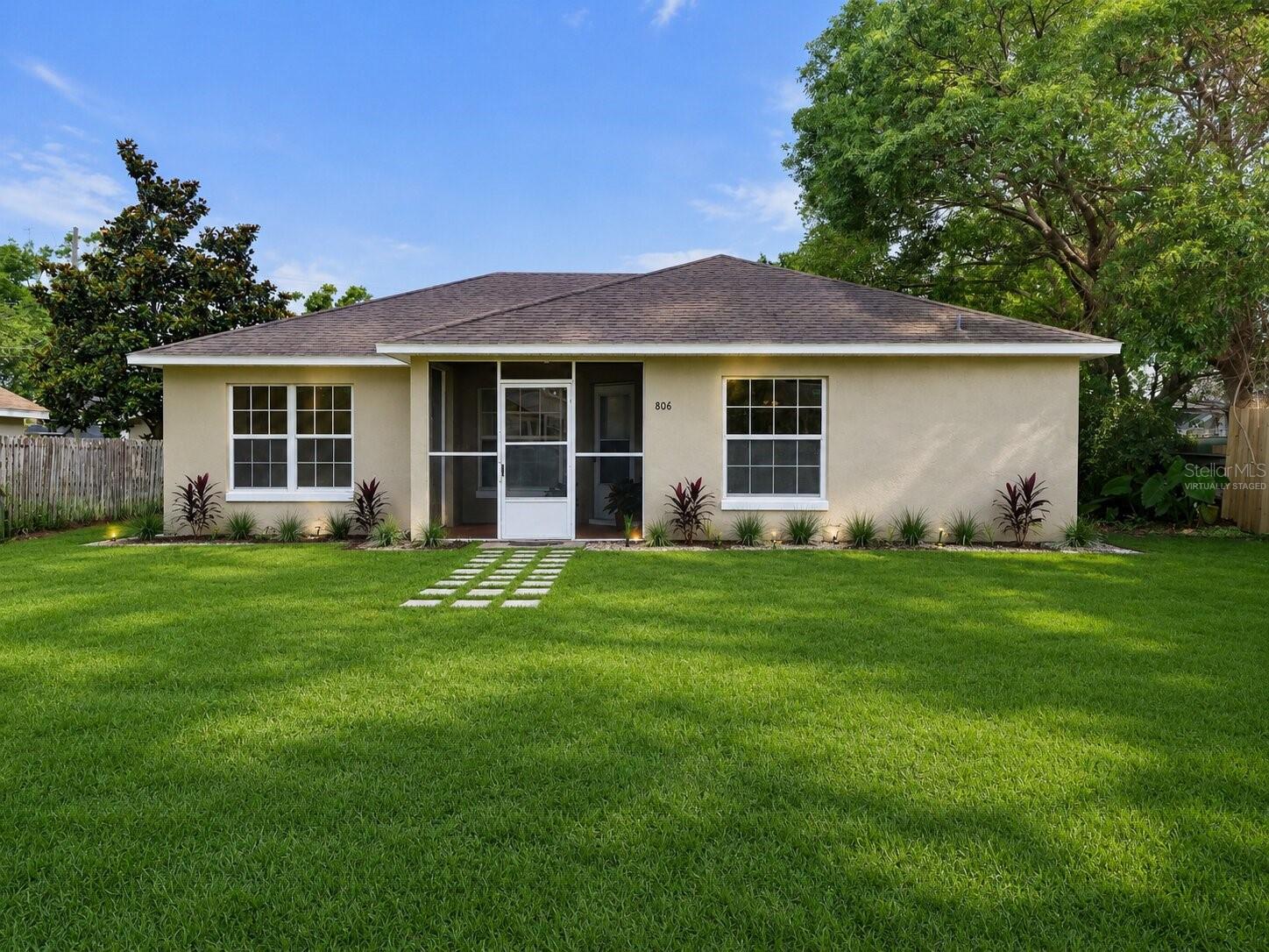 806 ILLINOIS AVE, ST CLOUD, FL, 34771