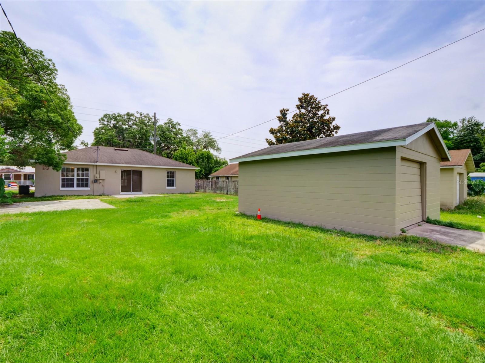 806 ILLINOIS AVE, ST CLOUD, FL, 34771