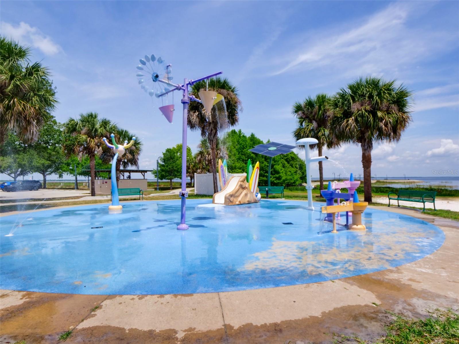 806 ILLINOIS AVE, ST CLOUD, FL, 34771