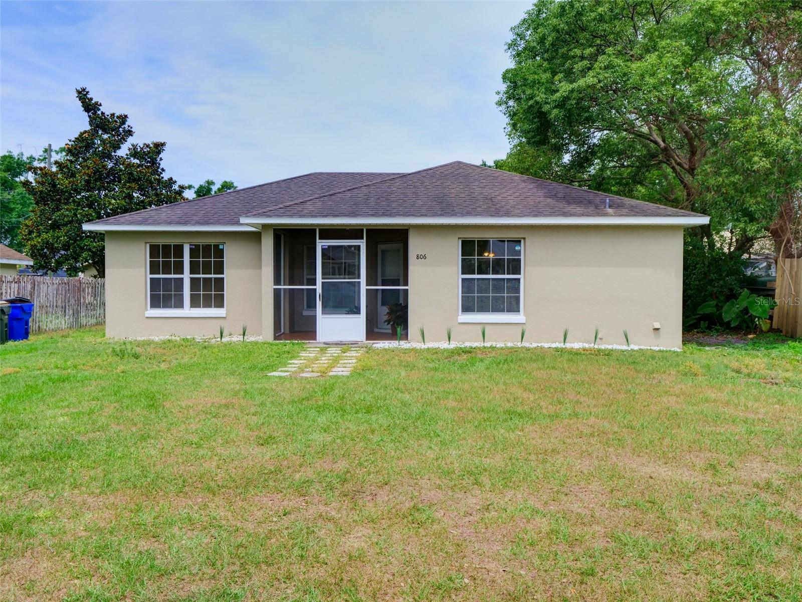 806 ILLINOIS AVE, ST CLOUD, FL, 34771