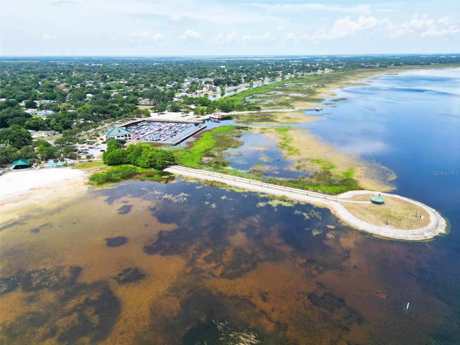 806 ILLINOIS AVE, ST CLOUD, FL, 34771