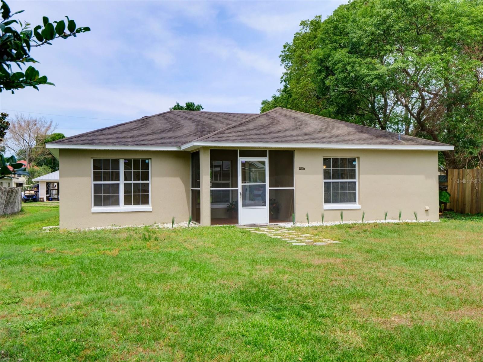 806 ILLINOIS AVE, ST CLOUD, FL, 34771