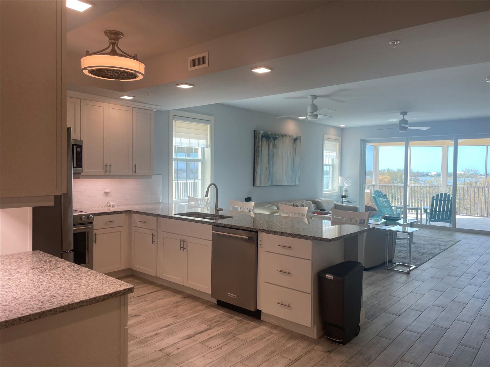 260 HIDDEN BAY DR #401, OSPREY, FL, 34229