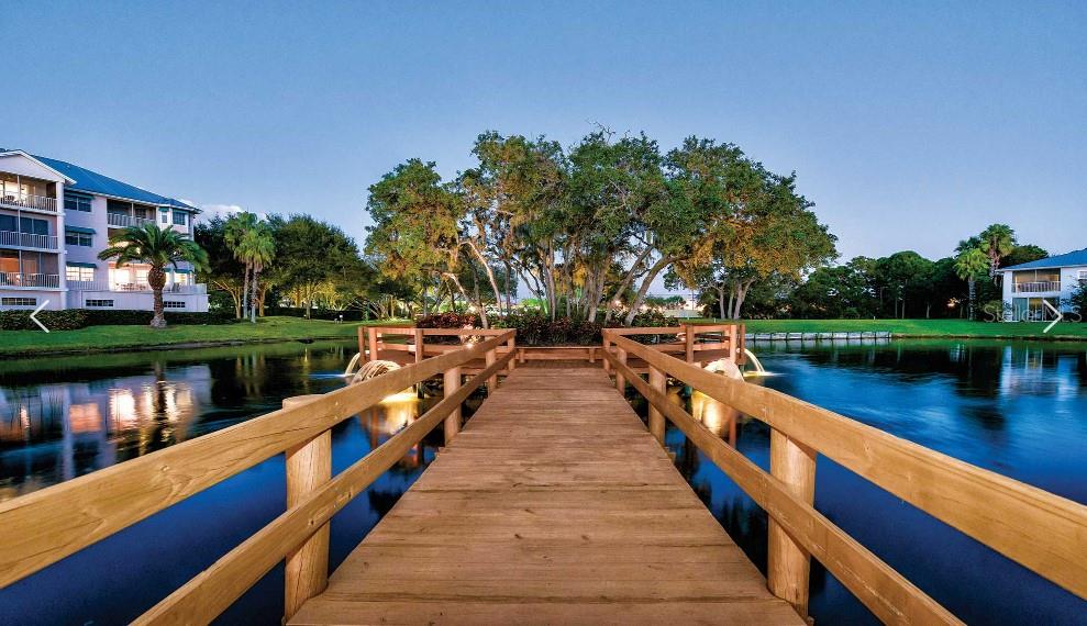 260 HIDDEN BAY DR #401, OSPREY, FL, 34229
