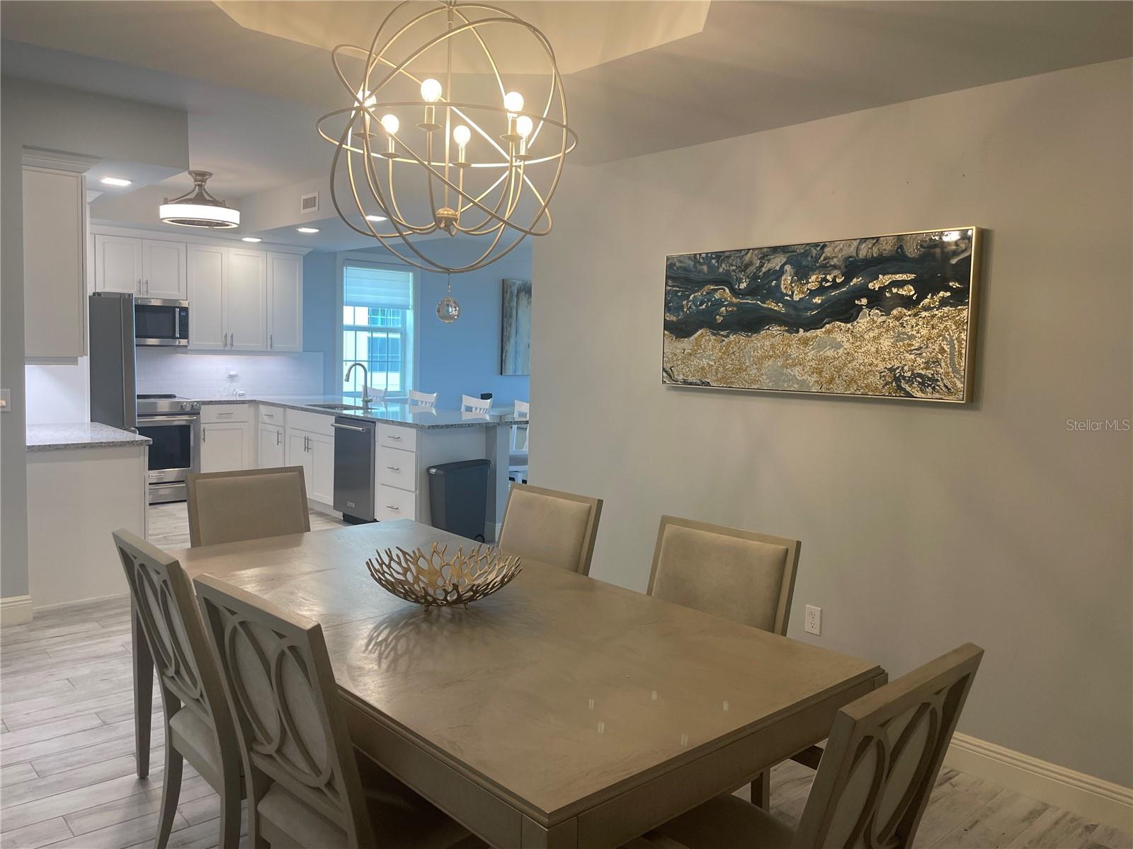 260 HIDDEN BAY DR #401, OSPREY, FL, 34229