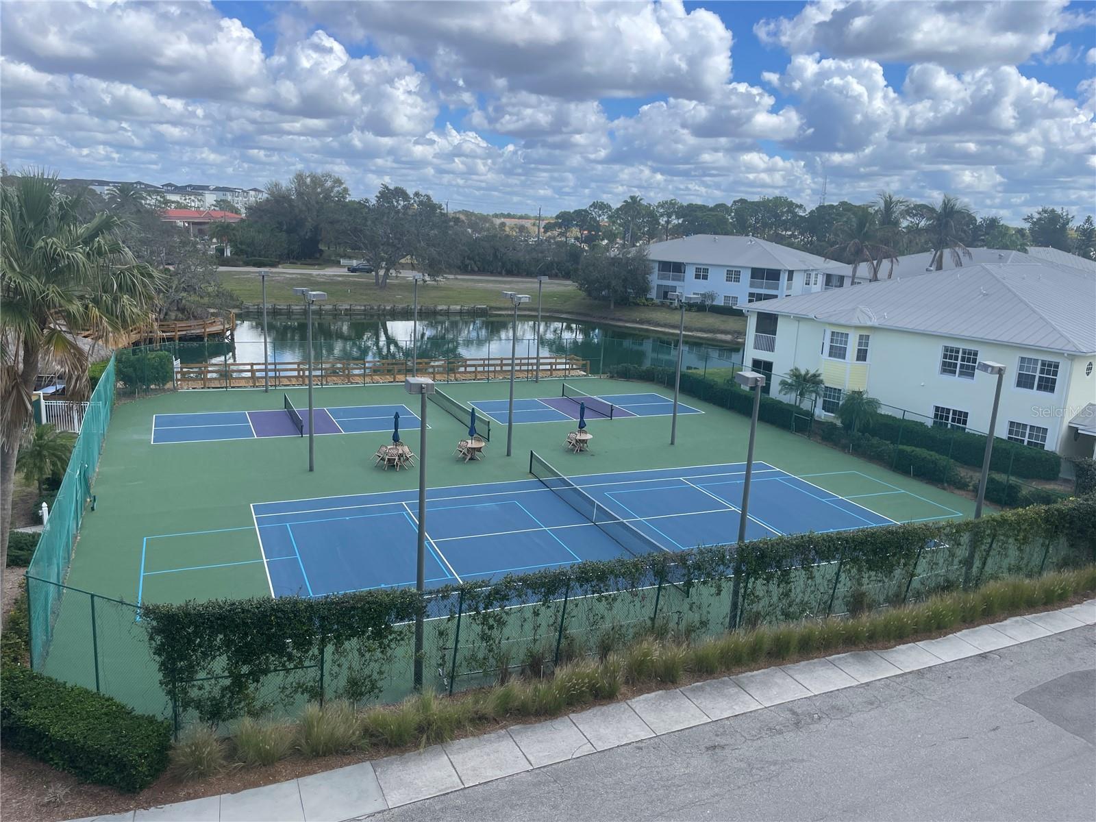 260 HIDDEN BAY DR #401, OSPREY, FL, 34229