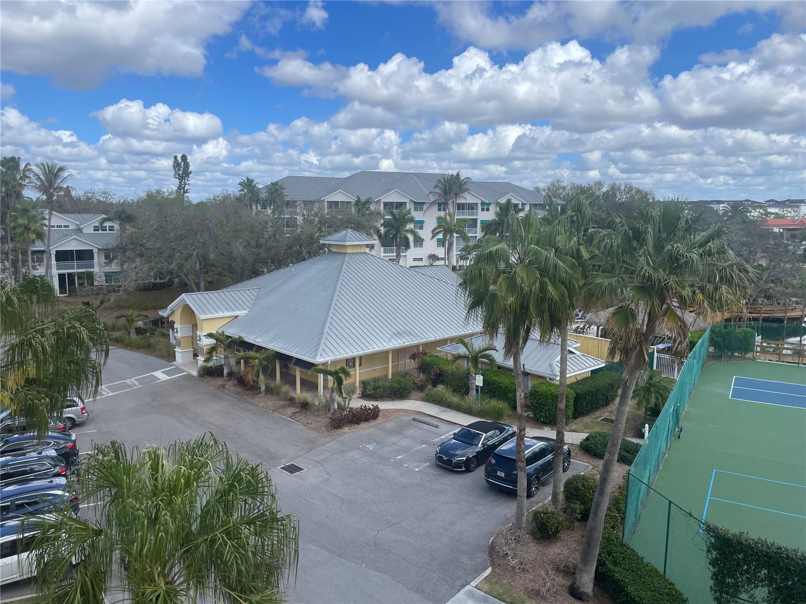 260 HIDDEN BAY DR #401, OSPREY, FL, 34229
