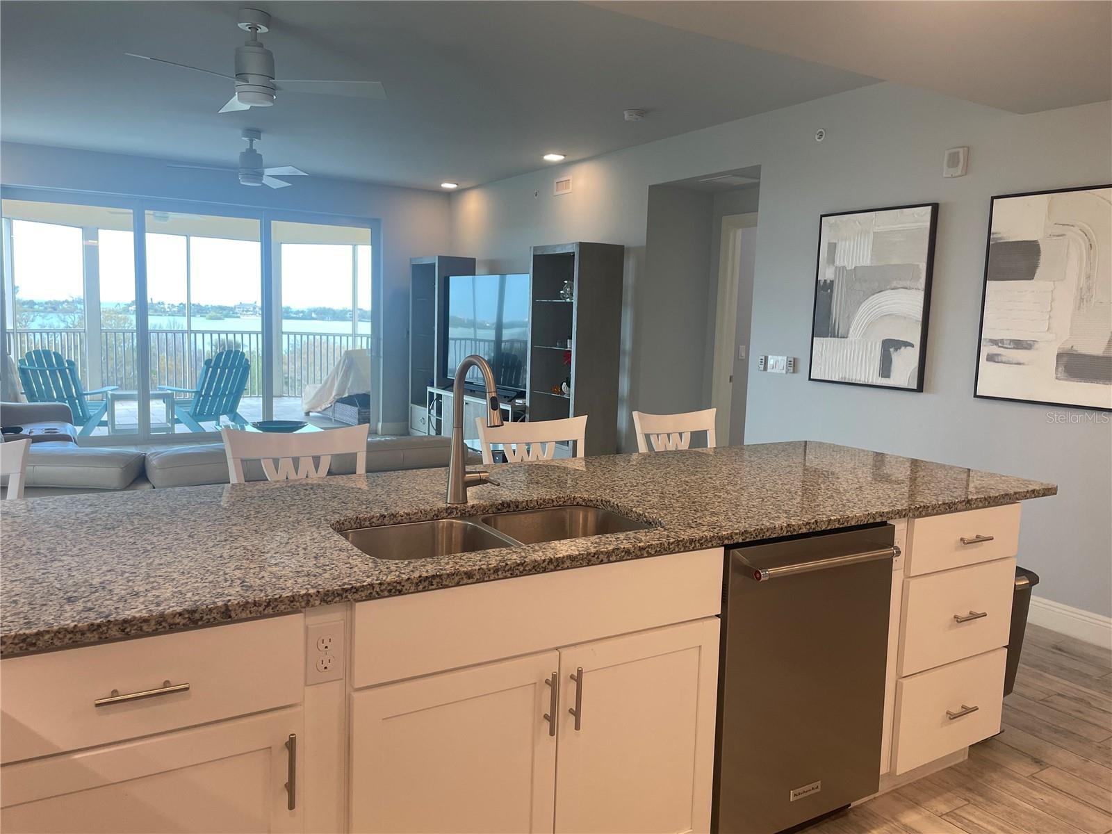 260 HIDDEN BAY DR #401, OSPREY, FL, 34229
