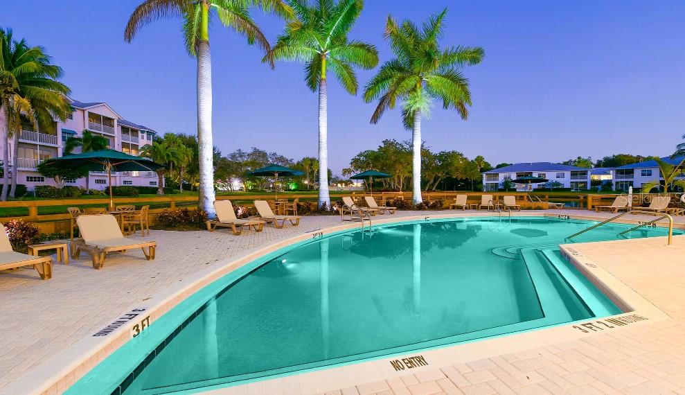 260 HIDDEN BAY DR #401, OSPREY, FL, 34229