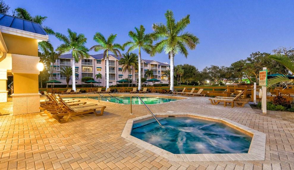 260 HIDDEN BAY DR #401, OSPREY, FL, 34229