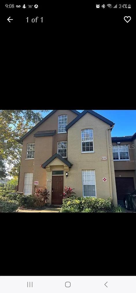 6392 RALEIGH ST #2801, ORLANDO, FL, 32835