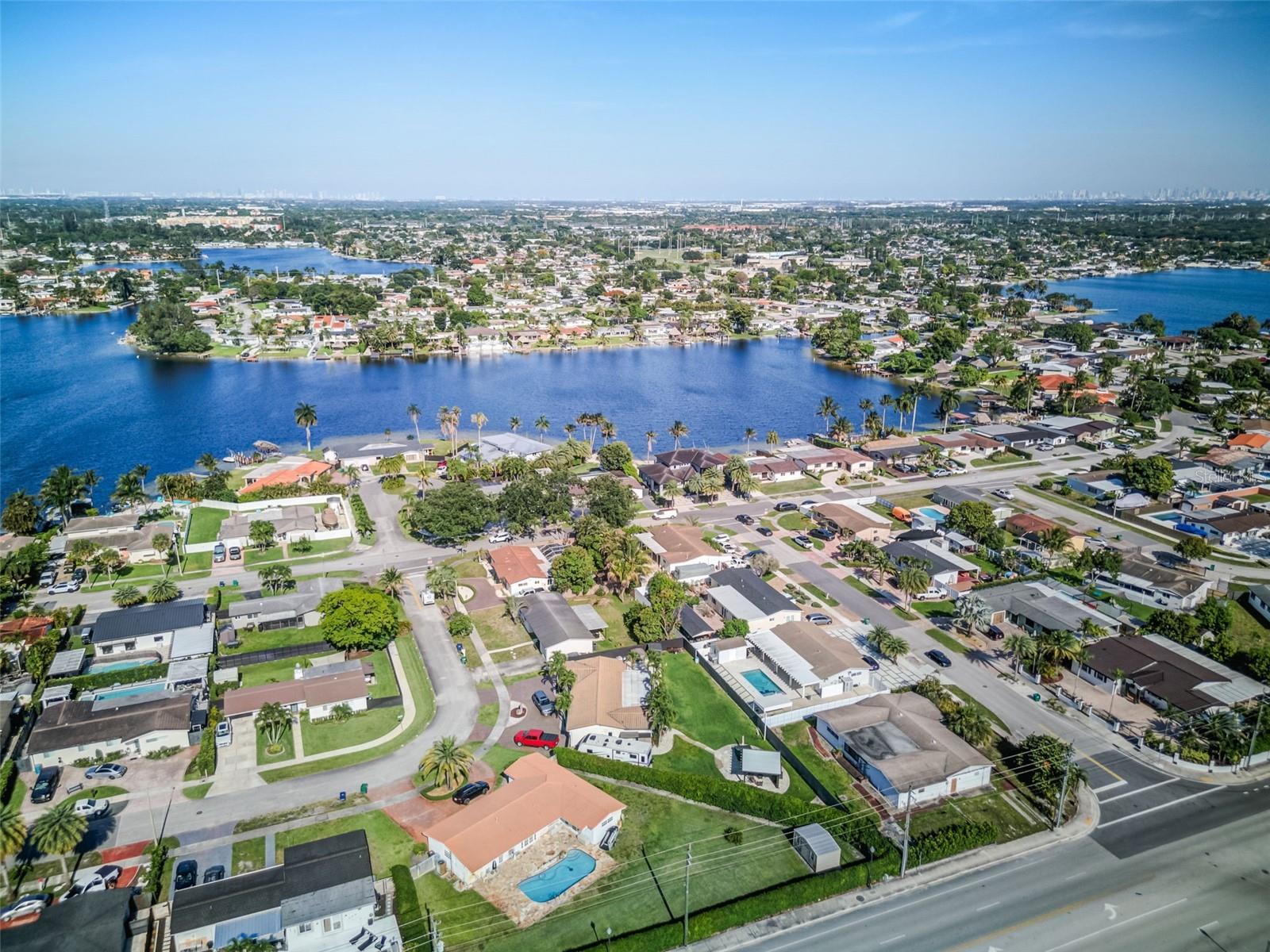 18101 NW 85TH AVE, HIALEAH, FL, 33015