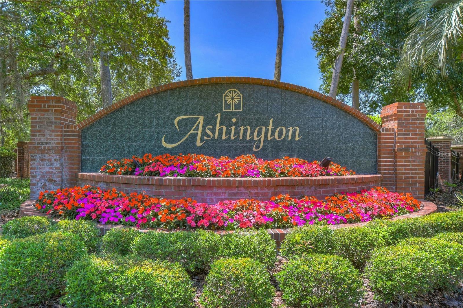 5103 ASHCREST CT, TAMPA, FL, 33647