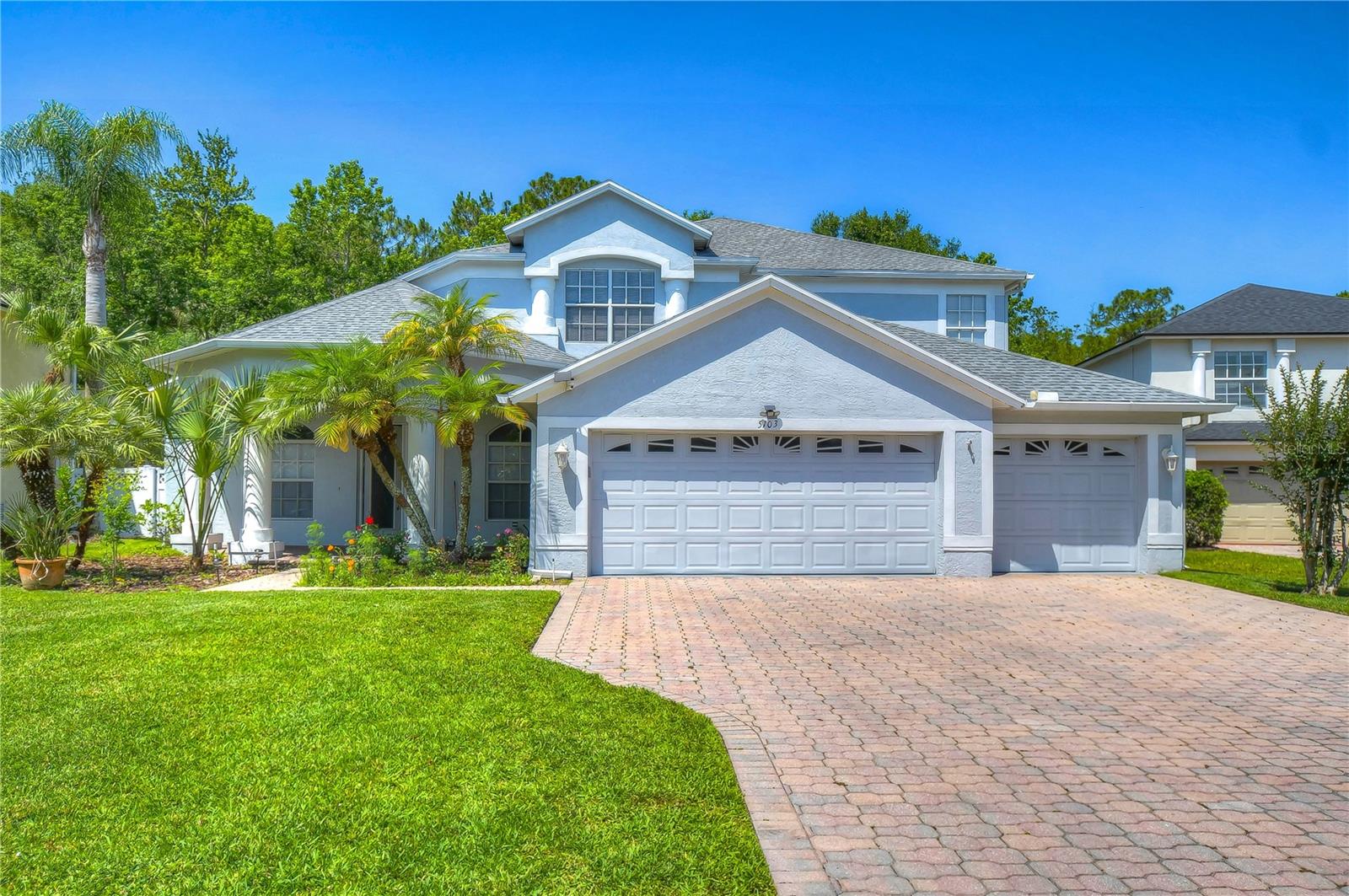 5103 ASHCREST CT, TAMPA, FL, 33647