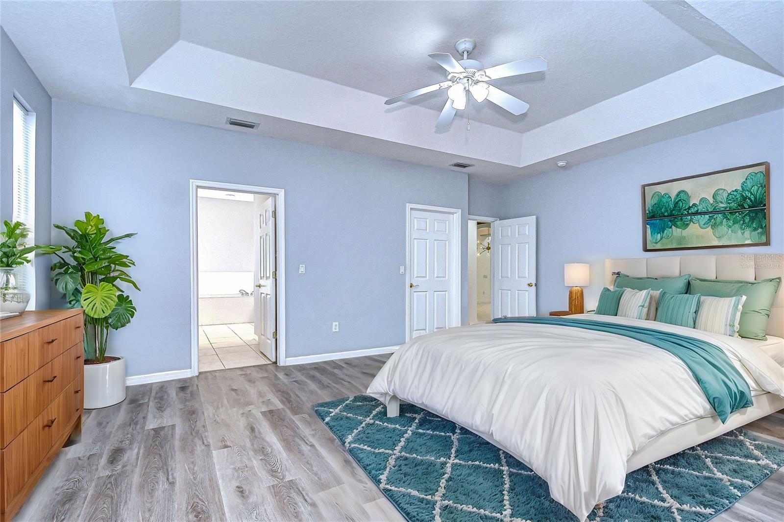 5103 ASHCREST CT, TAMPA, FL, 33647