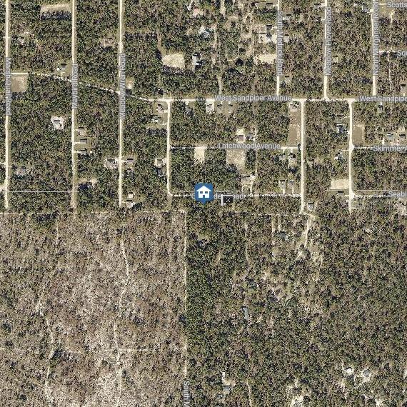 Lot 2 CHICKADEE RD, BROOKSVILLE, FL, 34614