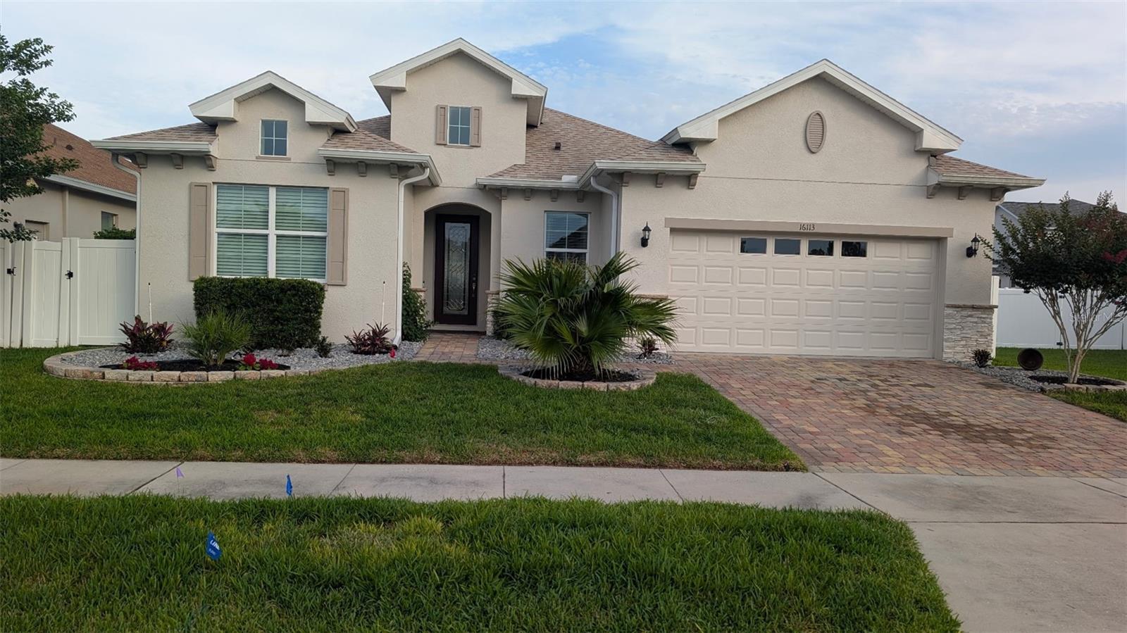 16113 MORNING DEW WAY, CLERMONT, FL, 34714