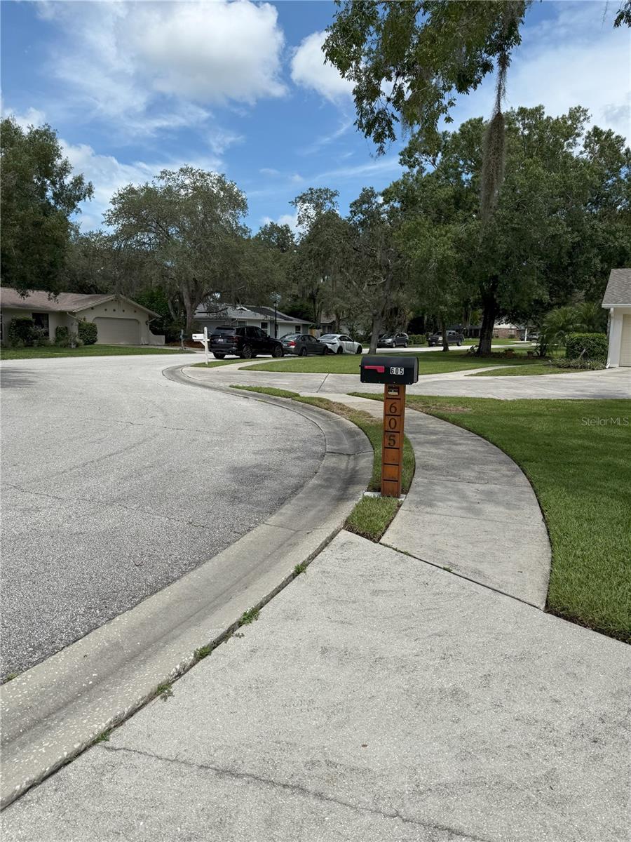 605 WATER OAK LN, LONGWOOD, FL, 32779