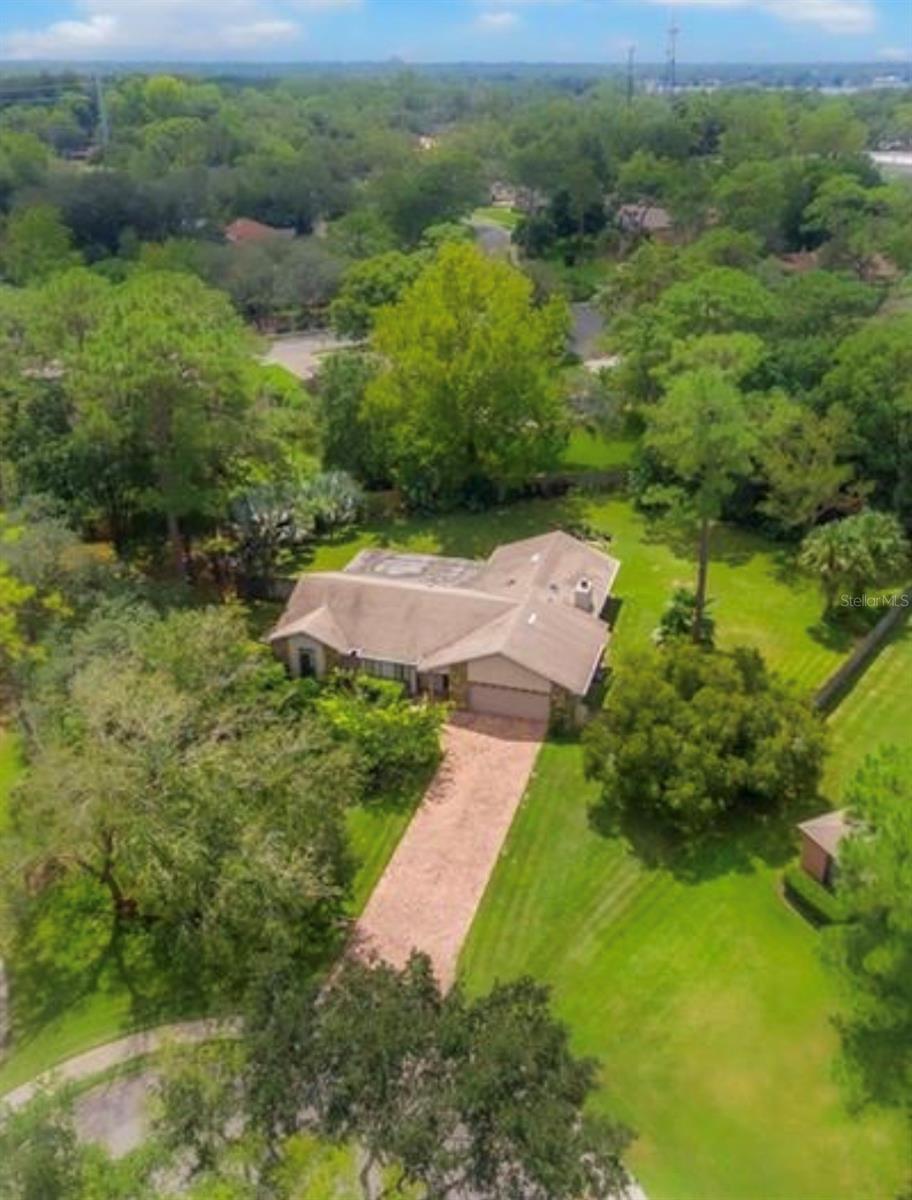 605 WATER OAK LN, LONGWOOD, FL, 32779