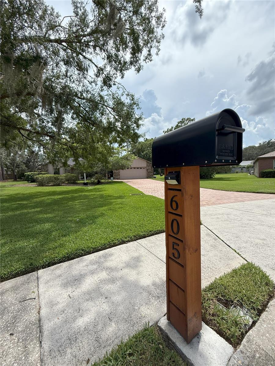 605 WATER OAK LN, LONGWOOD, FL, 32779