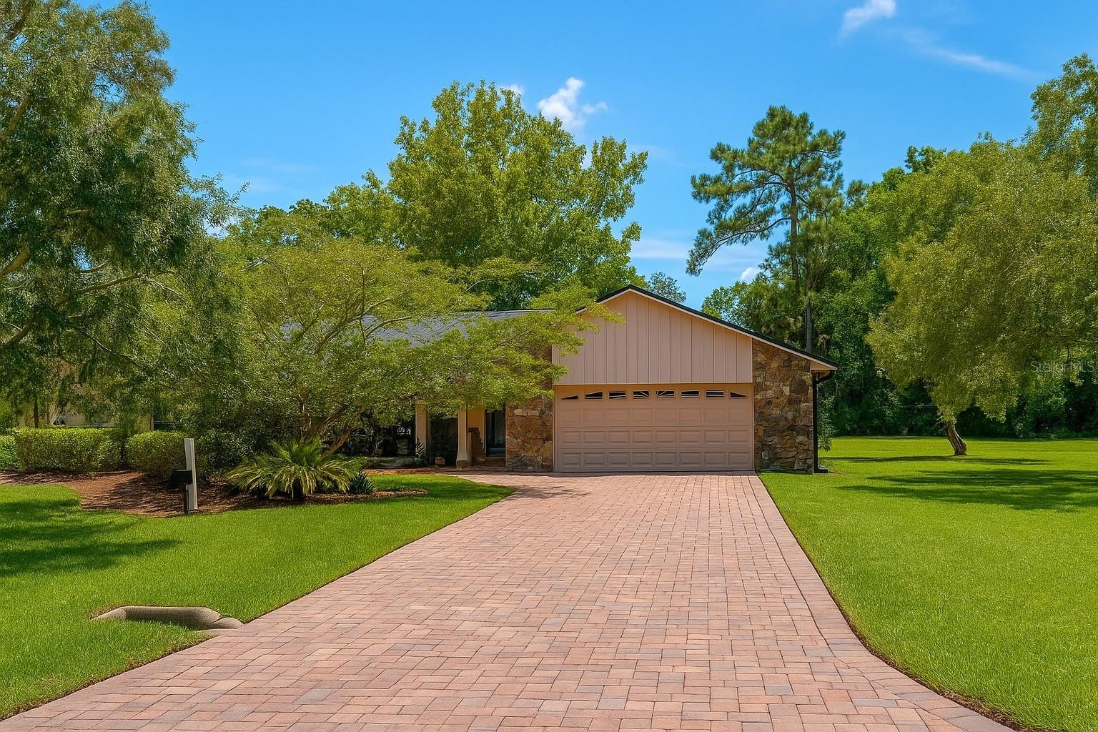 605 WATER OAK LN, LONGWOOD, FL, 32779