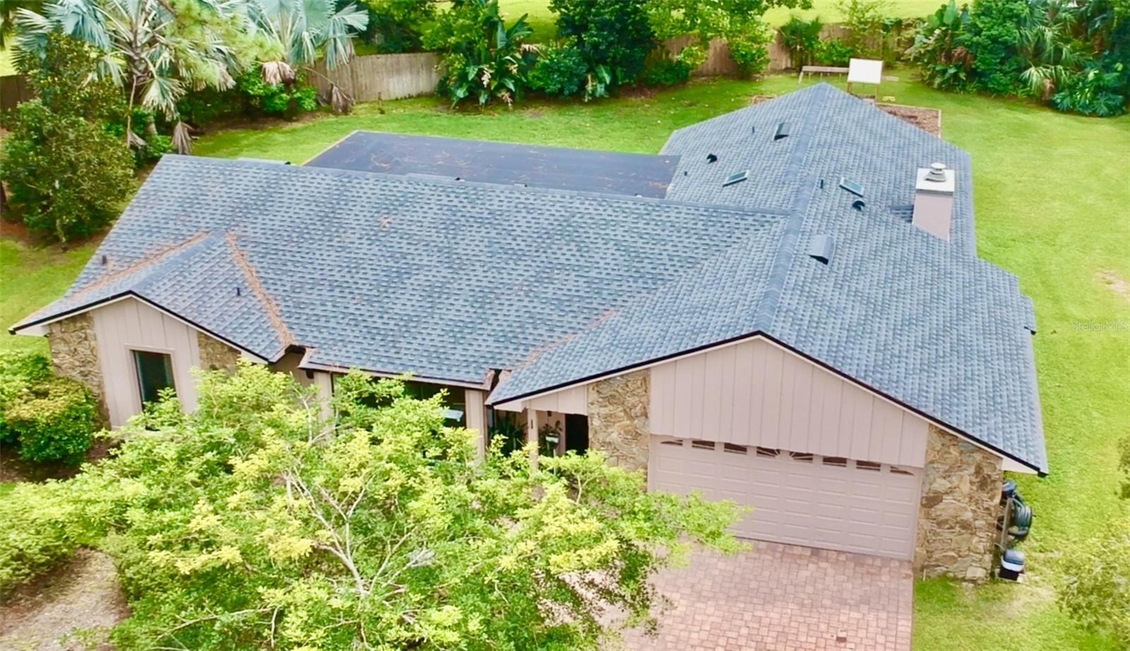 605 WATER OAK LN, LONGWOOD, FL, 32779