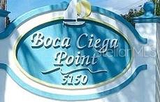 574 BOCA CIEGA POINT BLVD N #2205, ST PETERSBURG, FL, 33708