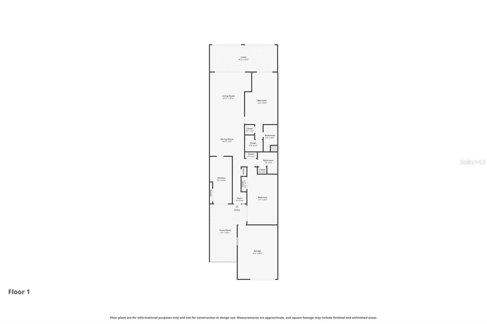 574 BOCA CIEGA POINT BLVD N #2205, ST PETERSBURG, FL, 33708