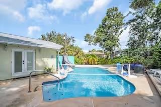 10436 SILHAVY DR, LARGO, FL, 33774