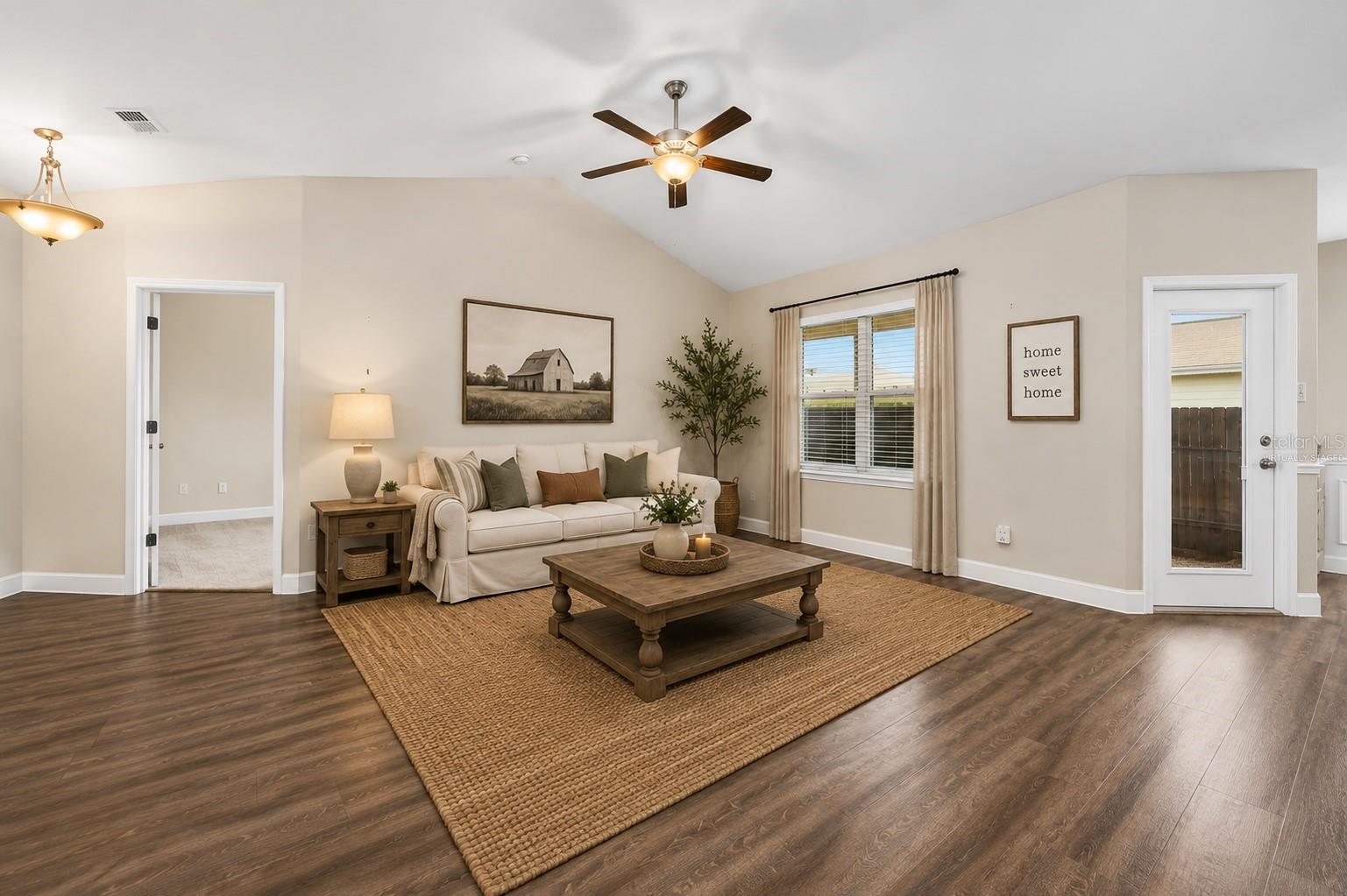 19033 NW 166TH AVE, HIGH SPRINGS, FL, 32643
