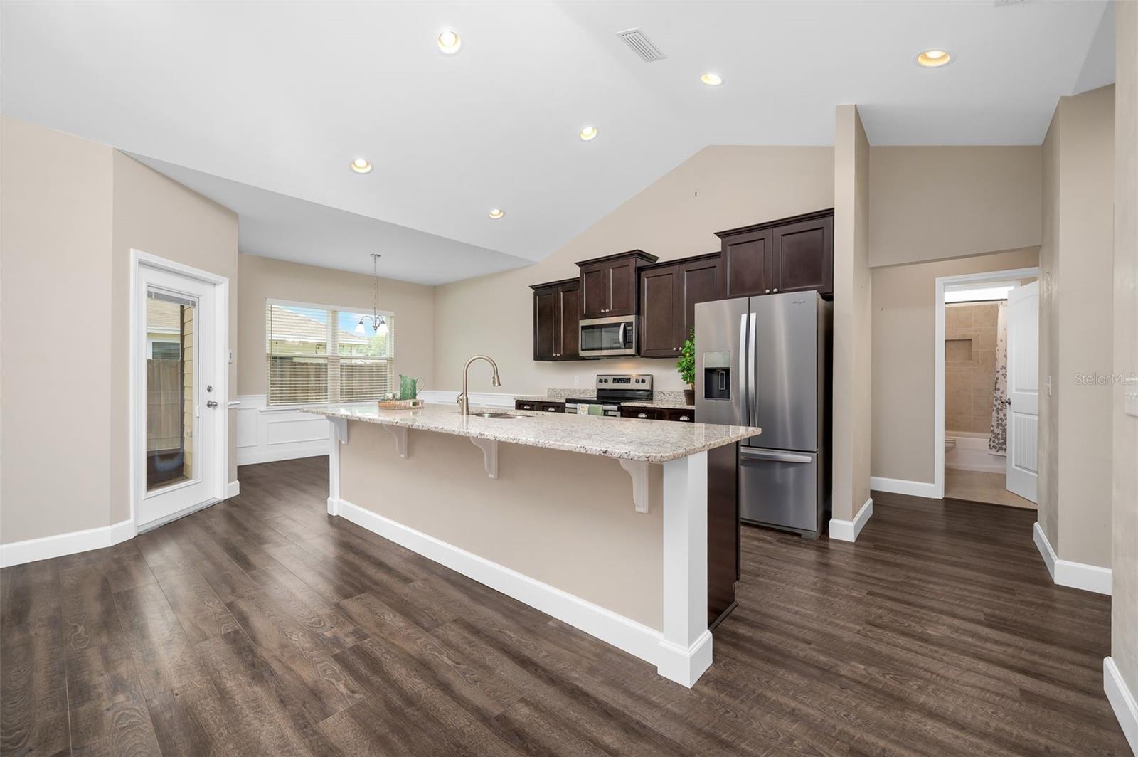 19033 NW 166TH AVE, HIGH SPRINGS, FL, 32643